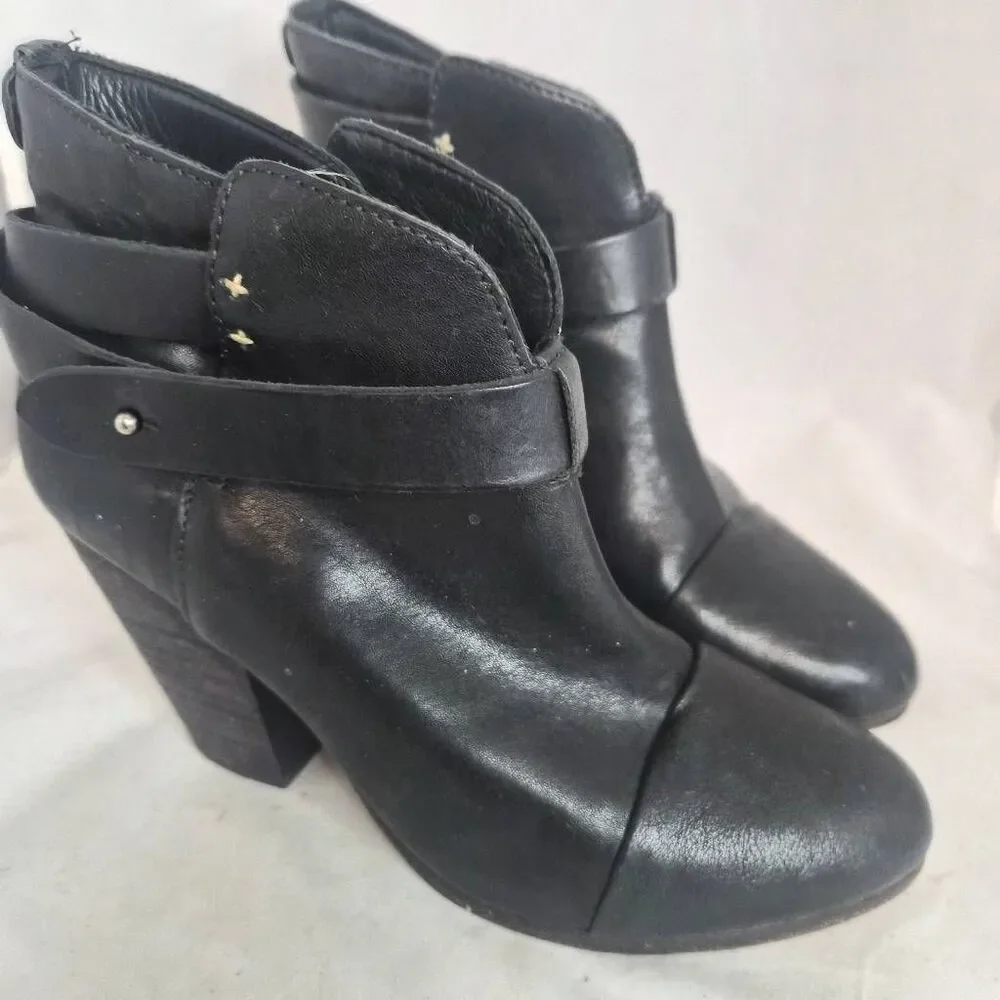 Rag & Bone  Harrow booties